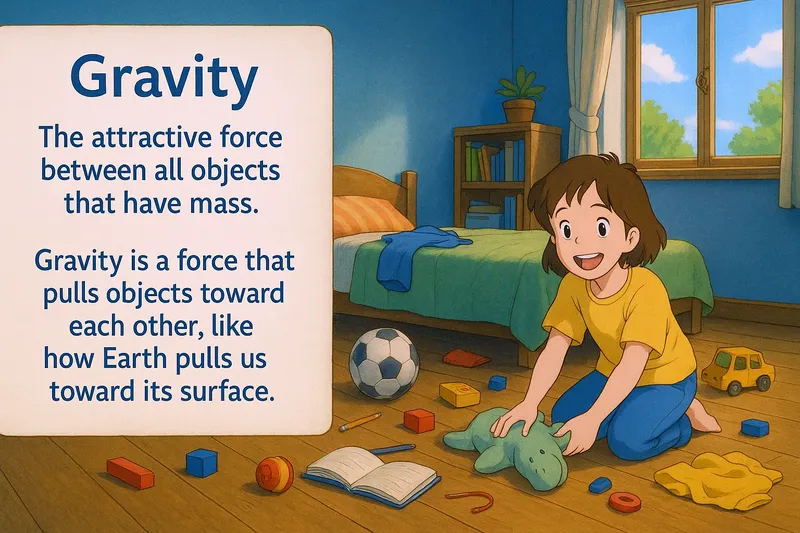 Gravity Meaning Gravity Meaning
