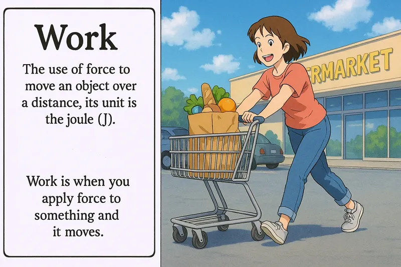 Work Meaning Work Meaning