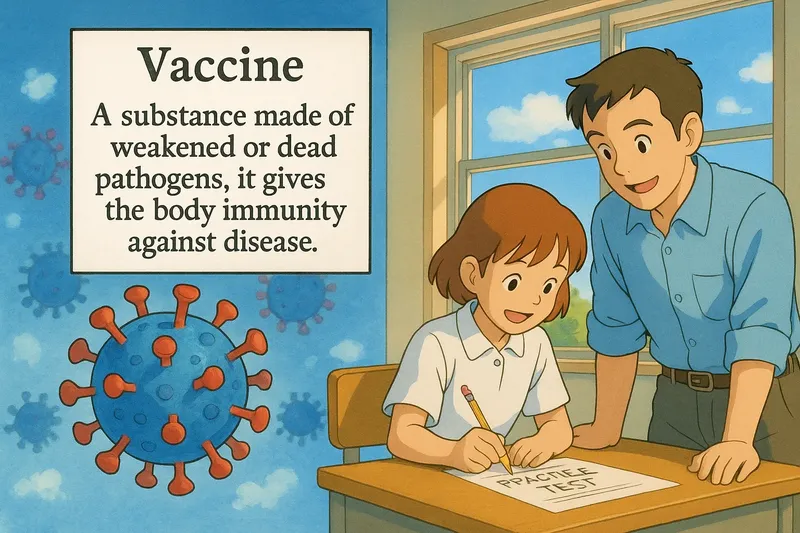 Vaccine Meaning Vaccine Meaning