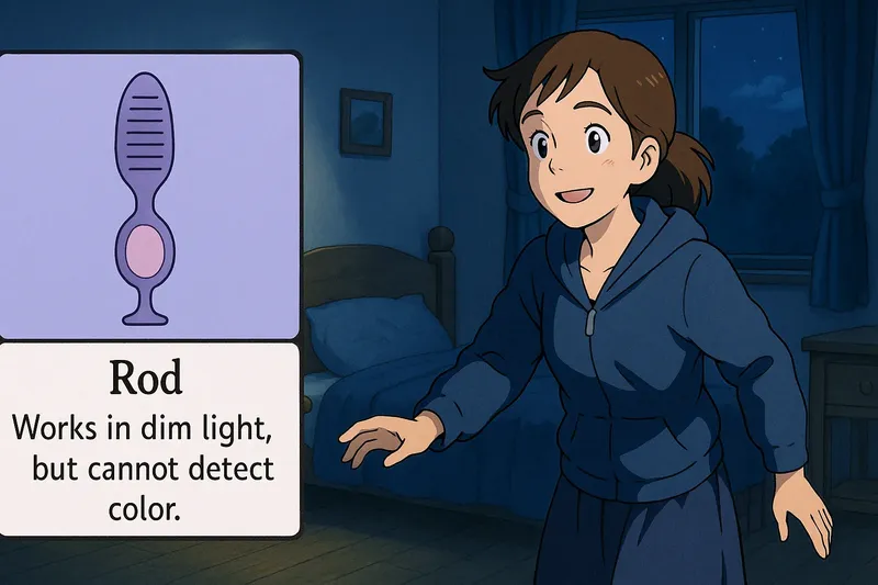 Rod Meaning Rod Meaning