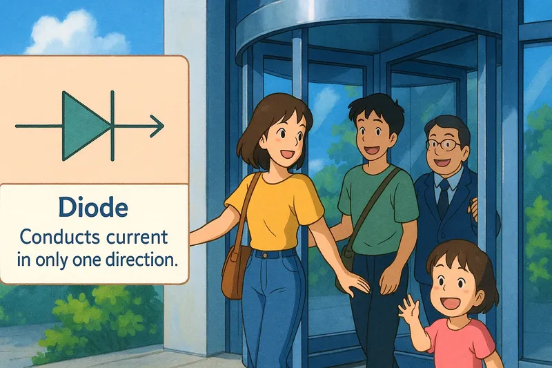 Diode Meaning Diode Meaning