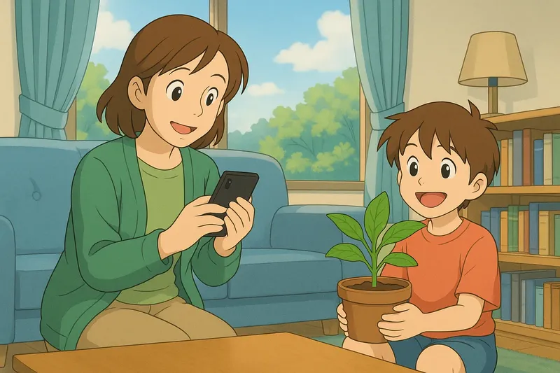 Palisade Mesophyll Meaning