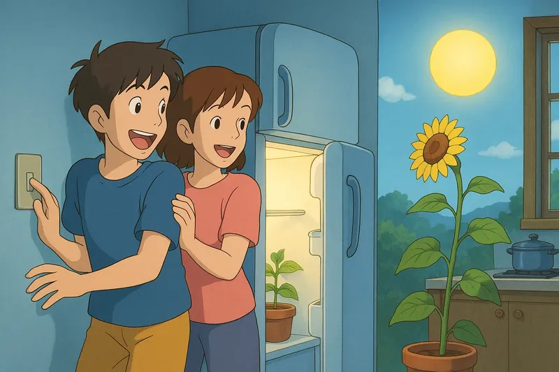 Phototropism Meaning