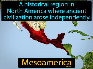 Civilizations of the Americas Prehistory-1570AD