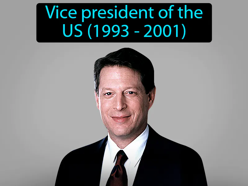 Al Gore Definition Al Gore Definition