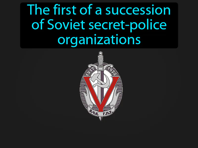 Cheka Definition Cheka Definition