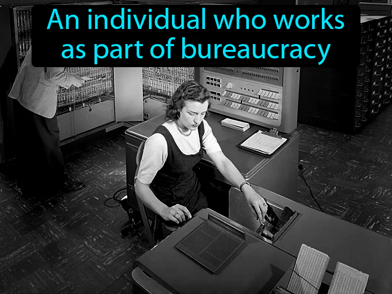 Civil Servant Definition Civil Servant Definition