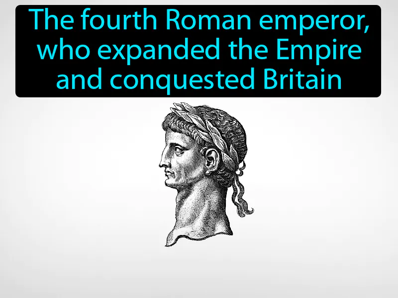 Claudius Definition Claudius Definition