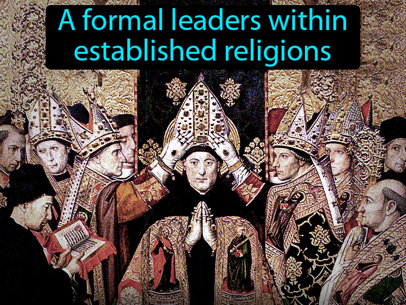 Clergy Definition Clergy Definition