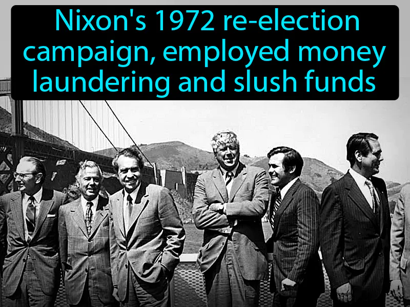 Committee To Reelect The President Definition Committee To Reelect The President Definition