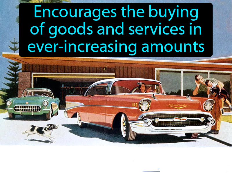 Consumerism Definition Consumerism Definition