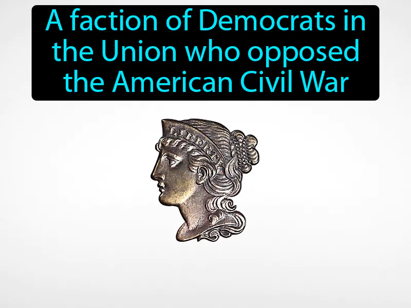 Copperheads Definition Copperheads Definition