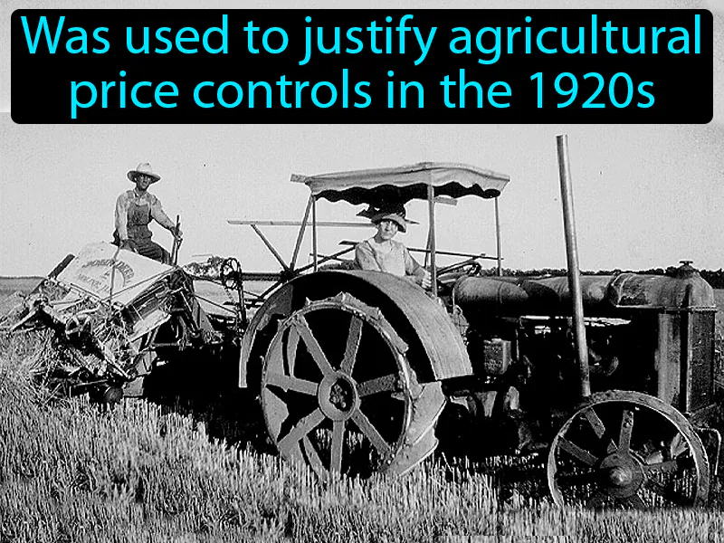 Doctrine Of Parity Definition Doctrine Of Parity Definition