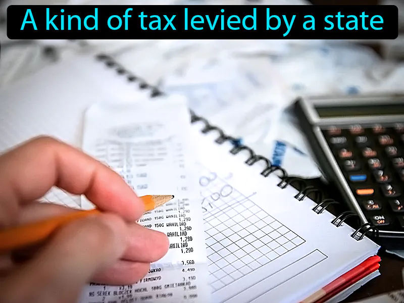 Duty Definition Duty Definition