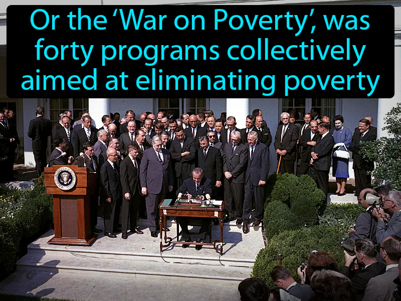 Economic Opportunity Act Definition Economic Opportunity Act Definition