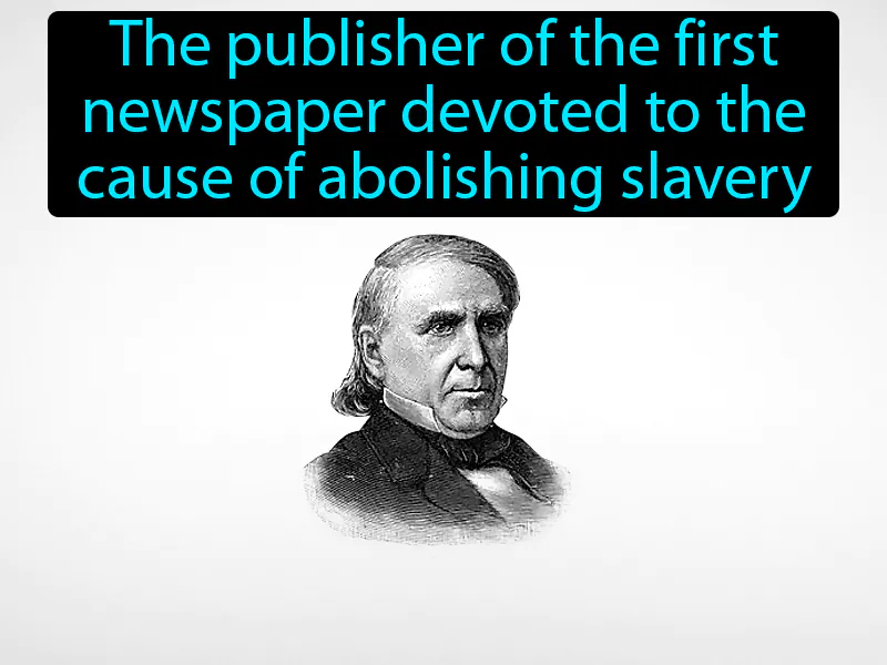 Elihu Embree Definition