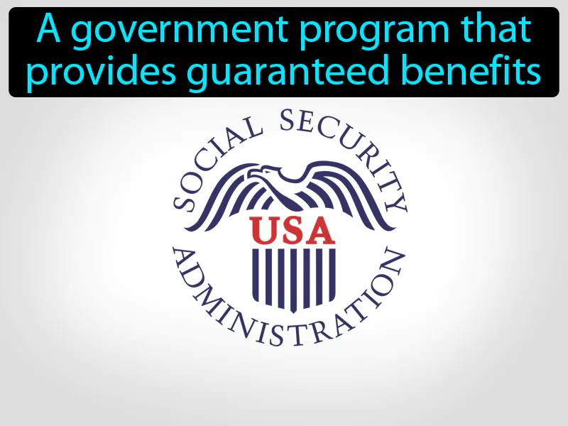 Entitlement Program Definition Entitlement Program Definition