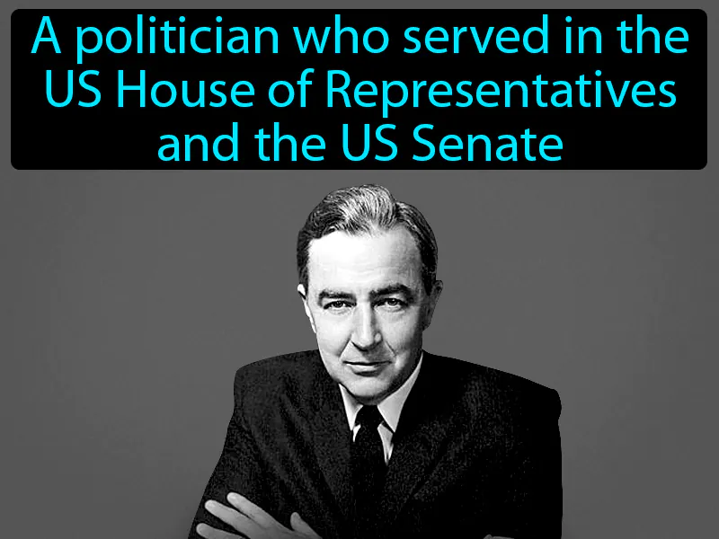 Eugene McCarthy Definition Eugene McCarthy Definition