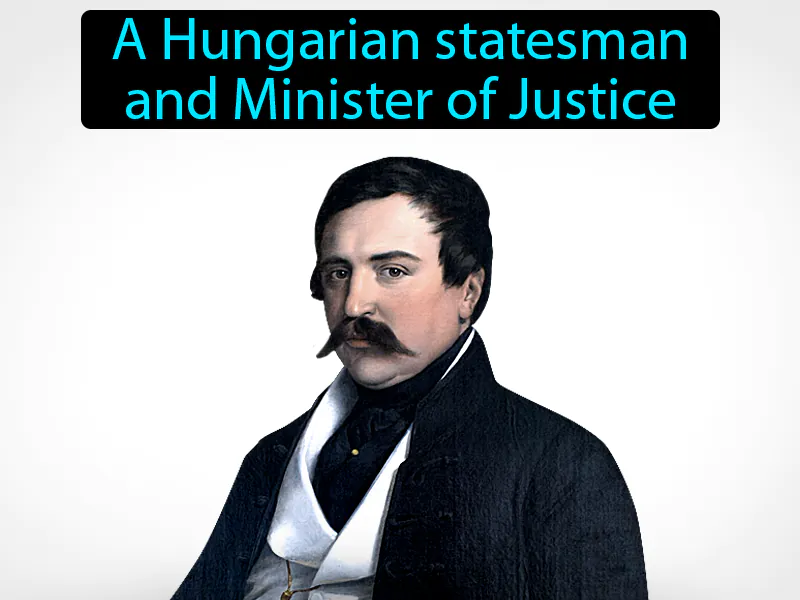 Ferenc Deak Definition