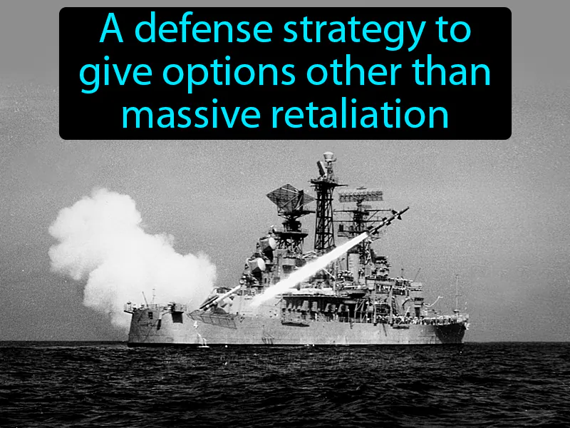 Flexible Response Definition Flexible Response Definition