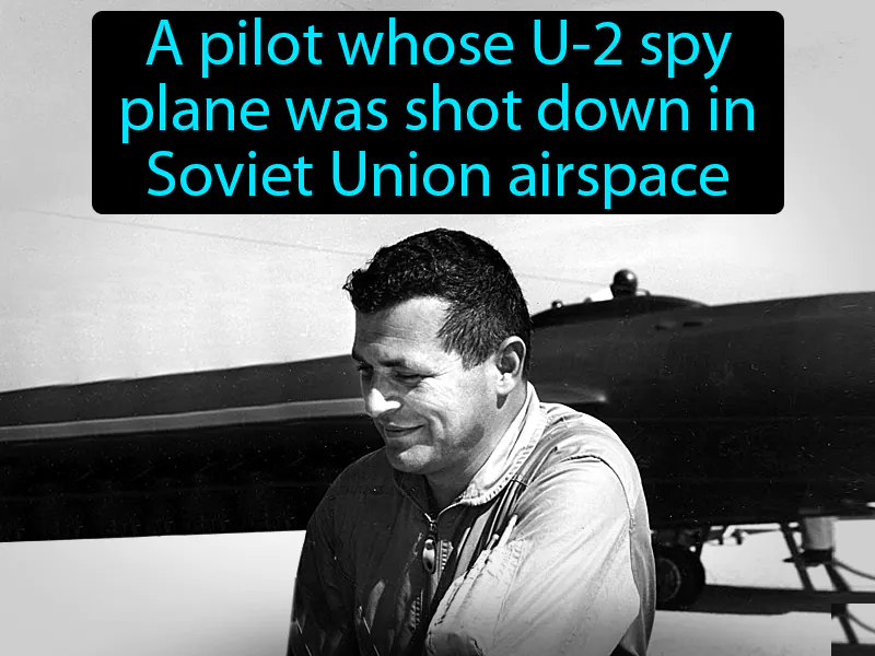 Francis Gary Powers Definition Francis Gary Powers Definition