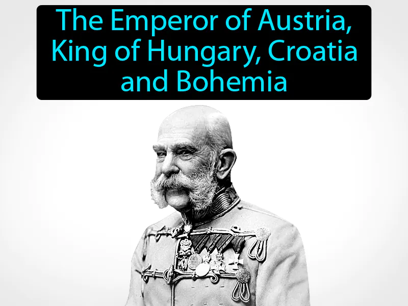 Francis Joseph Definition Francis Joseph Definition