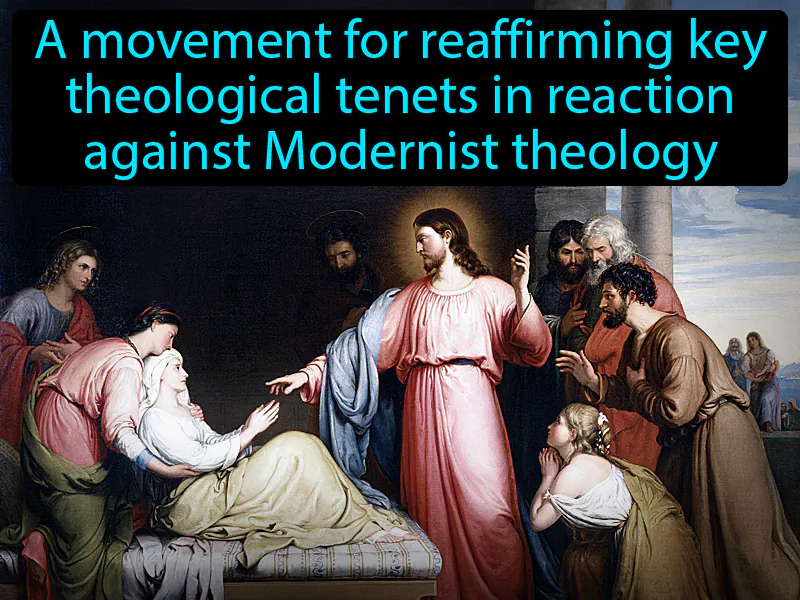 Fundamentalism Definition