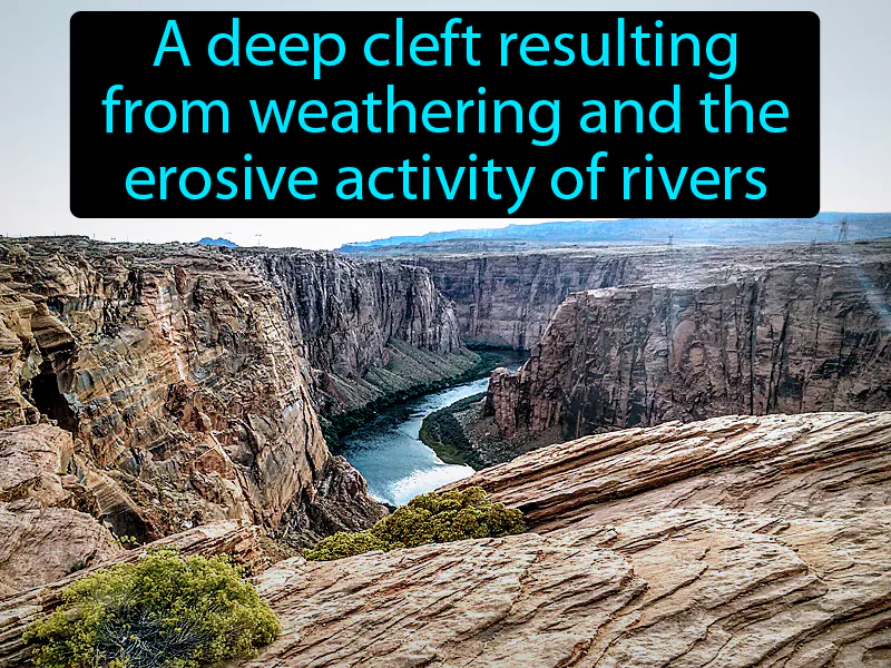 Gorge Definition Gorge Definition