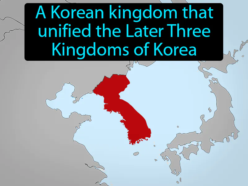 Goryeo Definition Goryeo Definition