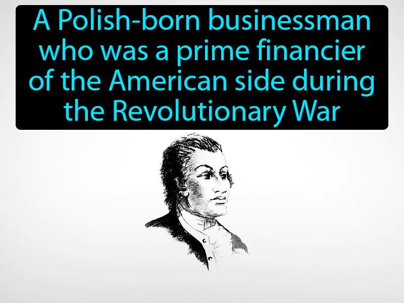 Haym Salomon Definition Haym Salomon Definition