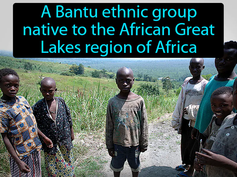 Hutus Definition Hutus Definition