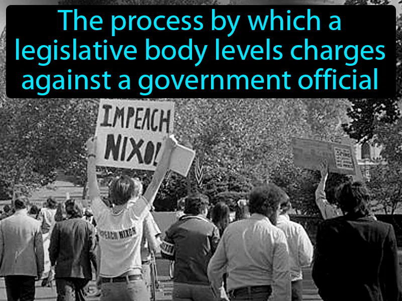 Impeachment Definition Impeachment Definition