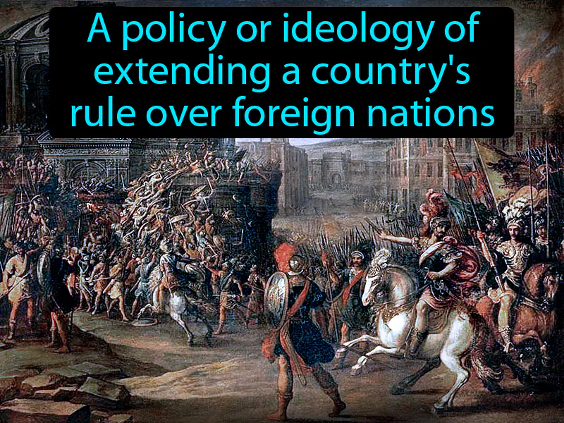 Imperialism Definition Imperialism Definition