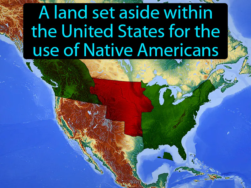 Indian Territory Definition Indian Territory Definition