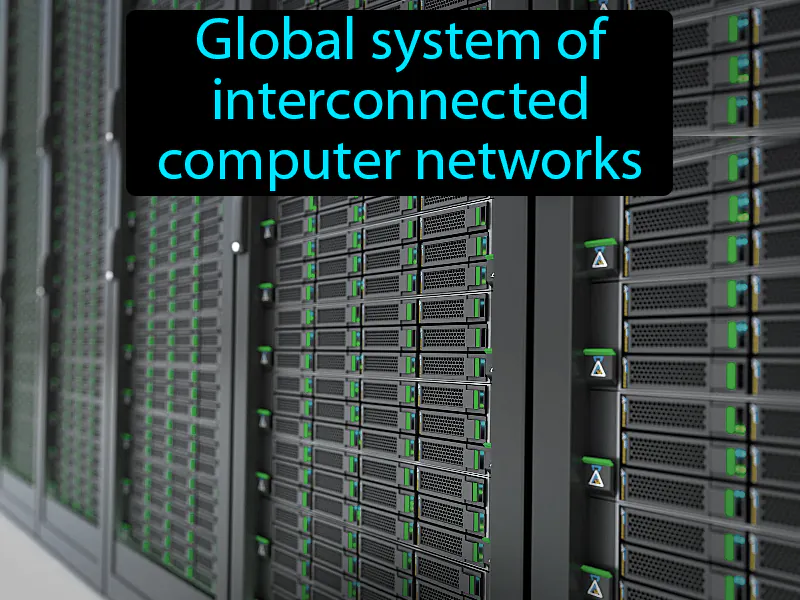 Internet Definition Internet Definition