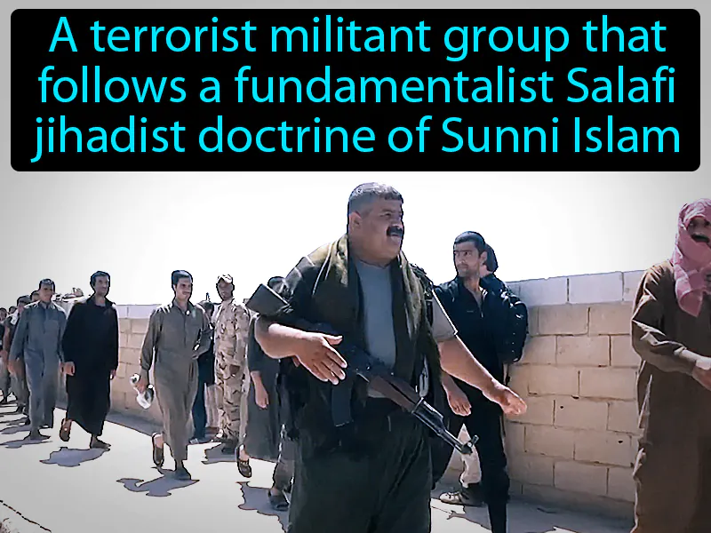 ISIS Definition ISIS Definition