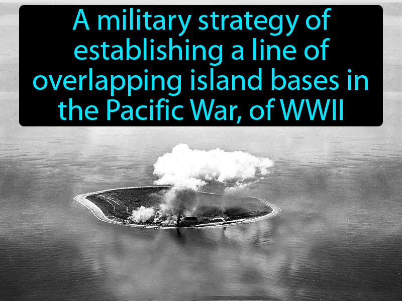 Island Hopping Definition Island Hopping Definition