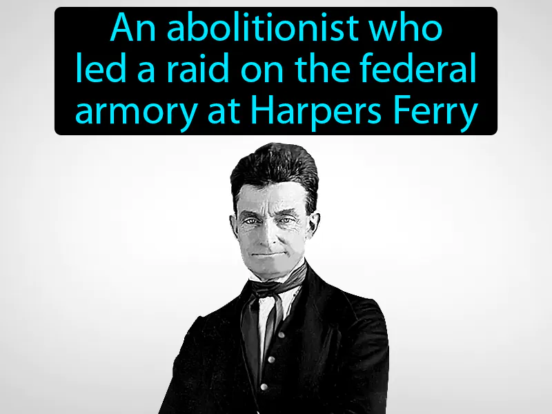 John Brown Definition