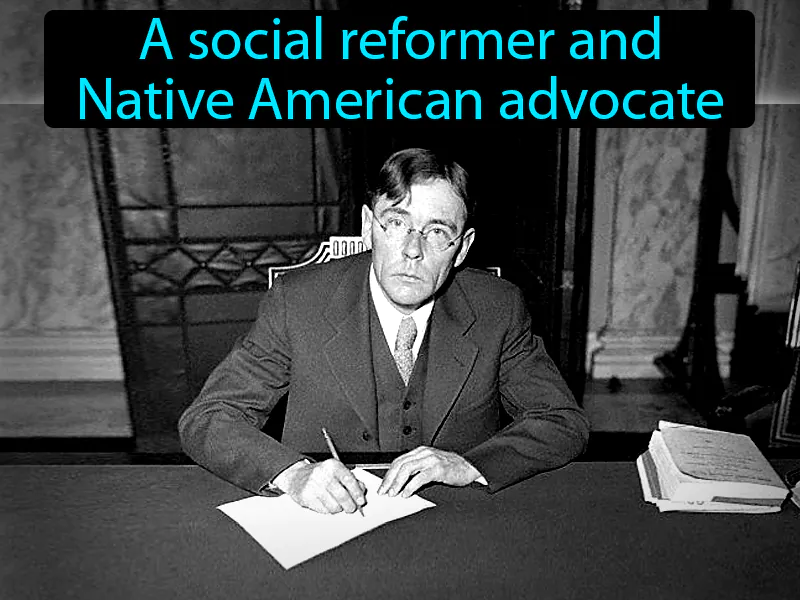 John Collier Definition John Collier Definition