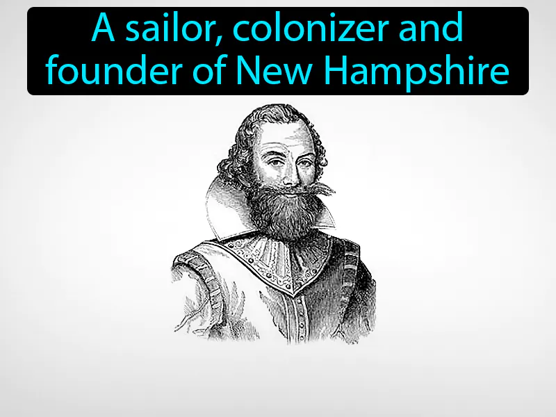 John Mason Definition John Mason Definition