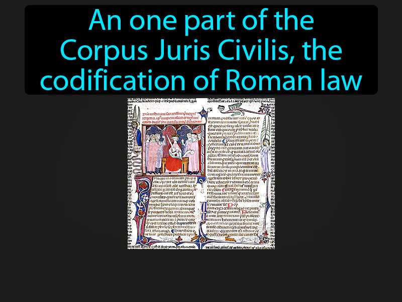 Justinians Code Definition Justinians Code Definition