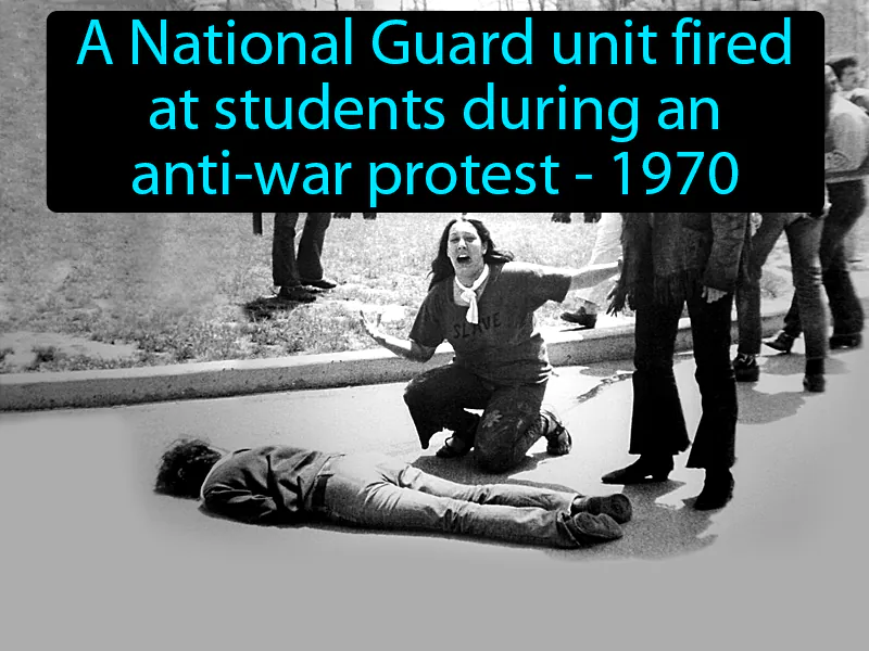 Kent State University Definition