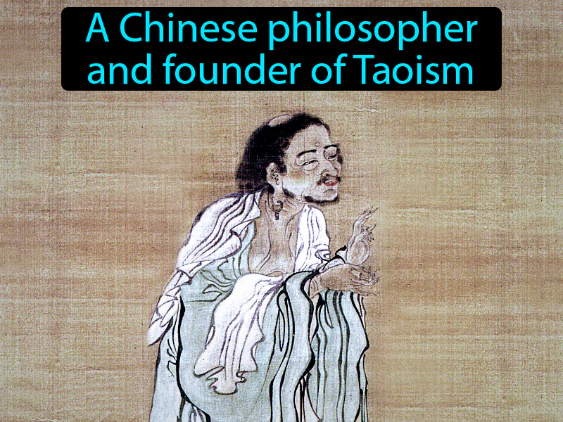 Laozi Definition Laozi Definition
