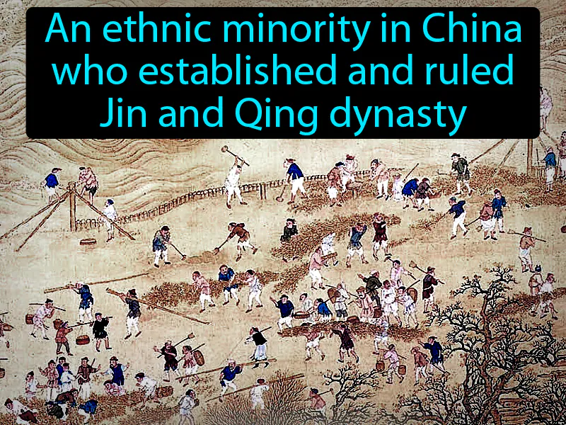 Manchus Definition Manchus Definition