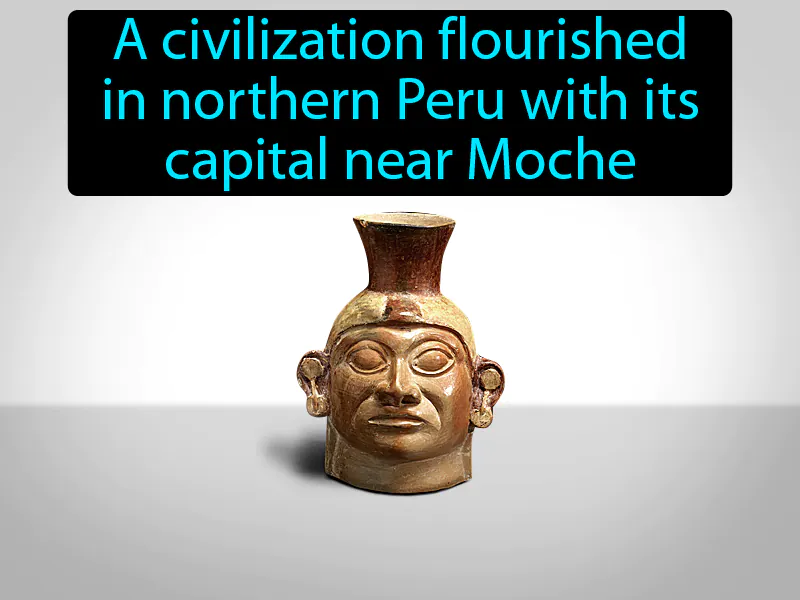 Moche Definition Moche Definition