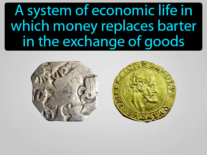 Money Economy Definition Money Economy Definition