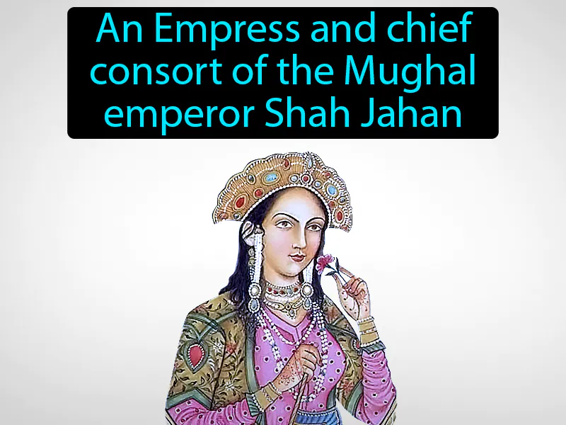 Mumtaz Mahal Definition Mumtaz Mahal Definition