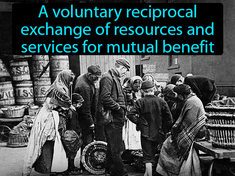 Mutual-aid Society Definition
