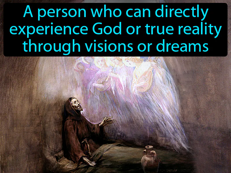 Mystic Definition Mystic Definition