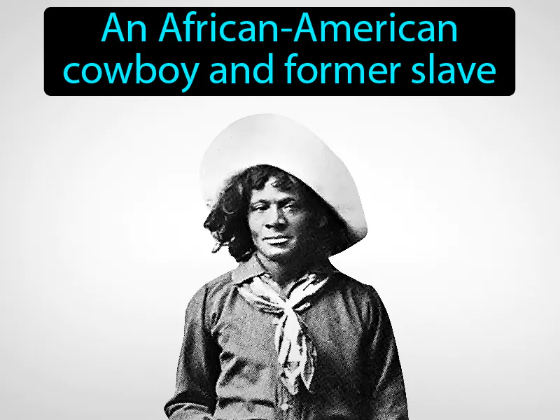 Nat Love Definition Nat Love Definition